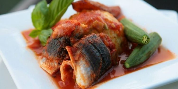 Learn How To Come Up With Famous Barbados’ Cuisine (Flying Fish and Coucou).