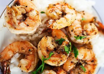 6 Styles Of Making Scrumptious Prawns