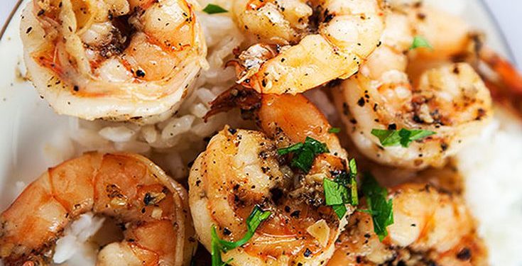 6 Styles Of Making Scrumptious Prawns