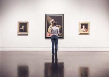  6 Best Art Galleries in India that are a Must-Visit