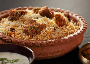 Are You A Biryani Lover?  These 7 Amazing Styles Of Biryani Are A Must Try..