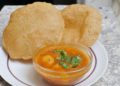 Aloo Poori