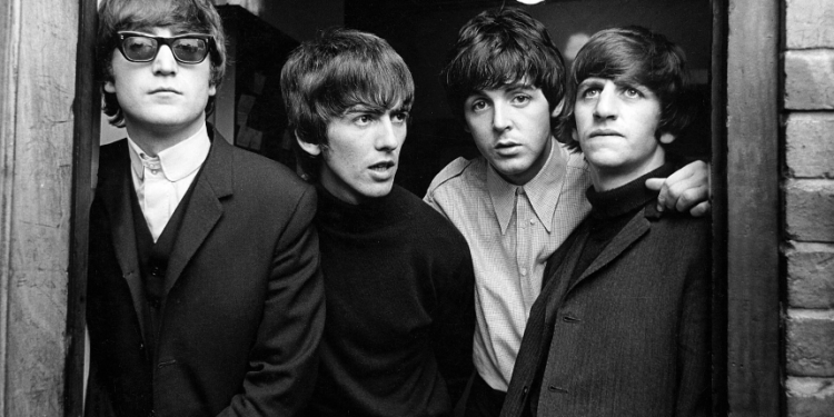 The Beatles