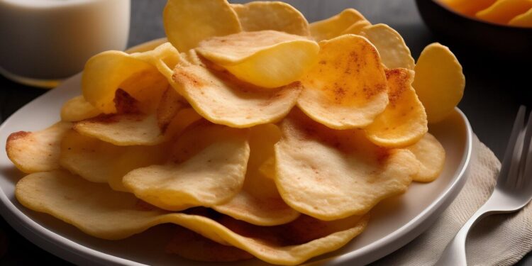 The Fascinating History of the Poppadom: From Ancient Origins to Global Delight