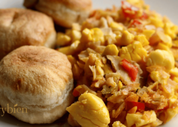 Akee and Saltfish-The-Quintessential-Jamaican-Breakfast-currybien