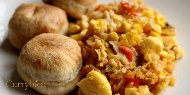 Akee and Saltfish-The-Quintessential-Jamaican-Breakfast-currybien