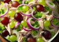 Exploring Cultures with a Simple Chicken Salad Recipe