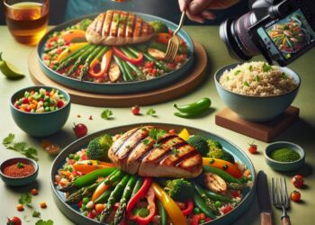 Discover Healthy Chicken Recipes for Weight Loss