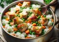 Easy Chicken and Rice Recipes for Beginners