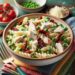 Delicious Simple Chicken Pasta Recipes for Beginners