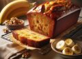 Discover Authentic Flavours with This Banana Bread Recipe