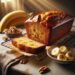 Discover Authentic Flavours with This Banana Bread Recipe