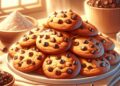 The Ultimate Chocolate Chip Cookie Recipe Guide