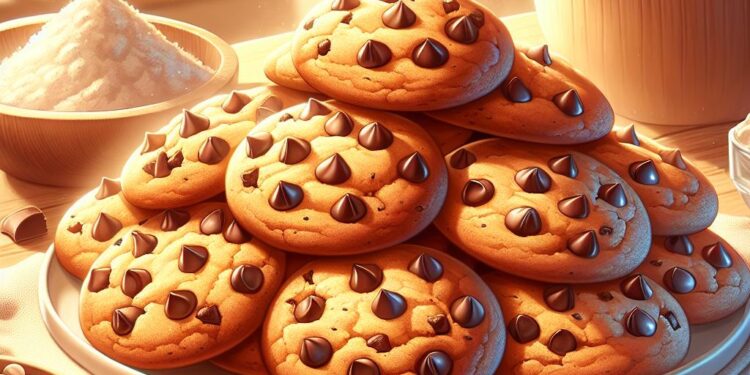 The Ultimate Chocolate Chip Cookie Recipe Guide