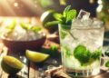 Discover the Perfect Virgin Mojito Cocktail Recipe