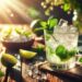Discover the Perfect Virgin Mojito Cocktail Recipe