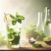 Refreshing Non Alcoholic Mojito Recipe and Cultural Notes