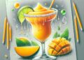 Discover the Perfect Frozen Mango Margarita Recipe