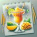 Discover the Perfect Frozen Mango Margarita Recipe