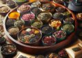 Discovering the Unique Categories of Tea