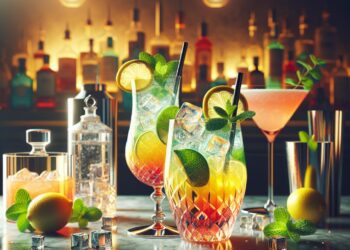 Exploring Delicious Low Carb Alcoholic Drinks