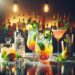 Exploring Delicious Low Carb Alcoholic Drinks
