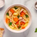 Spice Secrets for Chicken Noodle Soup