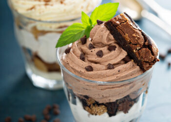 Discover Yummy Desserts from Around the World