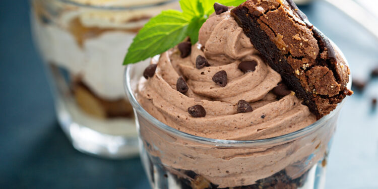 Discover Yummy Desserts from Around the World