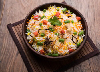 Global Flavors: A Taste of World Culture