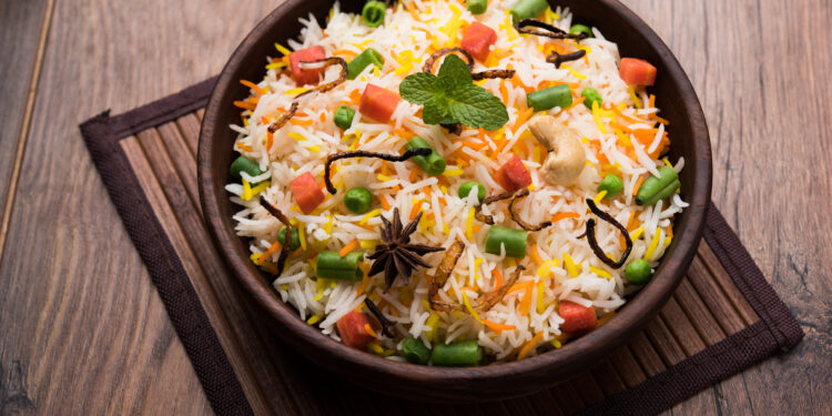 Global Flavors: A Taste of World Culture