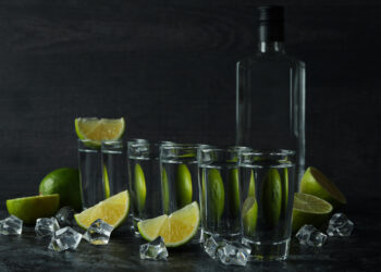 Easy Vodka Cocktails for Beginners