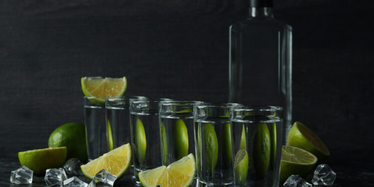 Easy Vodka Cocktails for Beginners