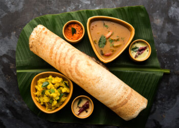 dishes of south india for beginners