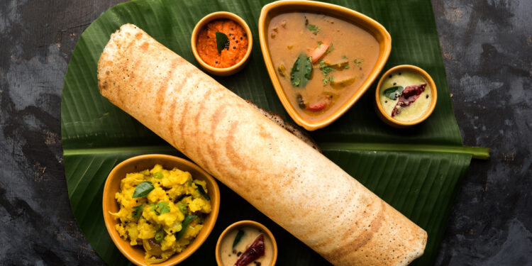 dishes of south india for beginners