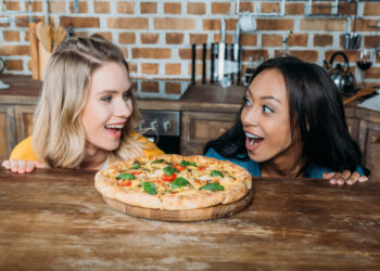 Exploring the Most Popular Dishes in the World