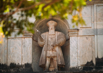 Escape to Goa: A Paradise of Sun, Sea, and Spice