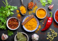 Indian Influence on Caribbean Cuisine