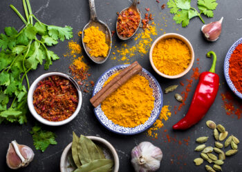 Indian Influence on Caribbean Cuisine