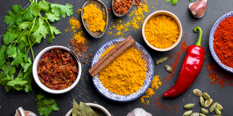 Indian Influence on Caribbean Cuisine