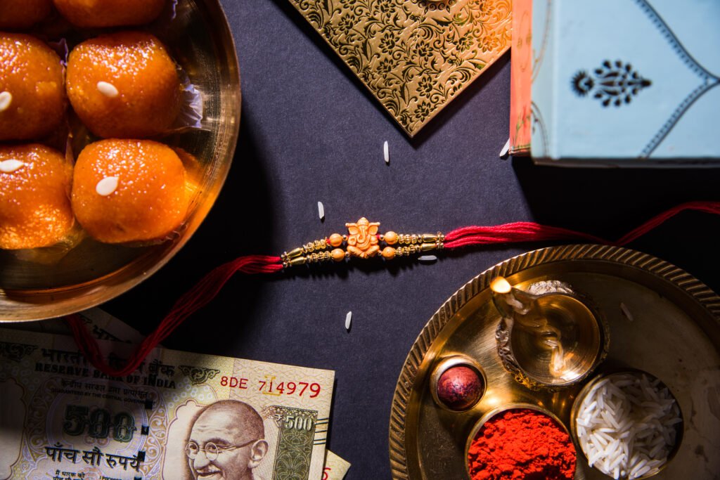 Raksha Bandhan 2025: A Celebration of Sibling Love in the Modern Indian ...